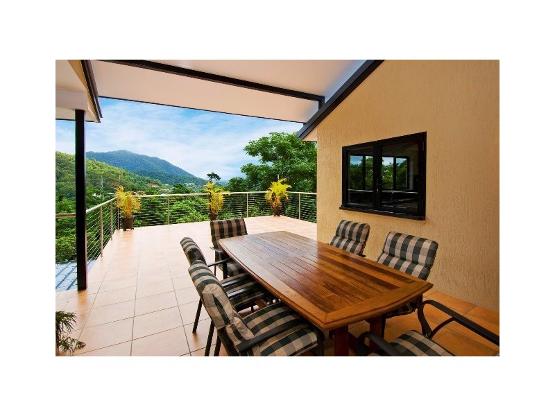 38-40 Osprey Close, Bayview Heights QLD 4868