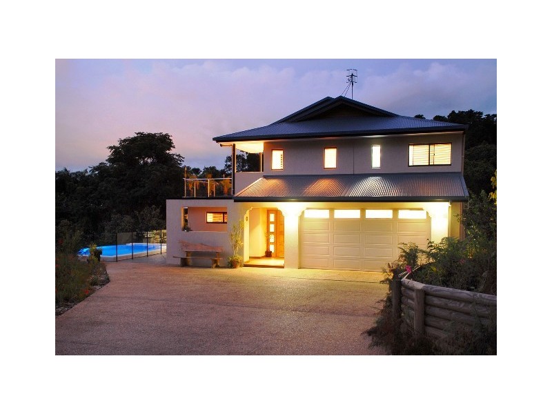 38-40 Osprey Close, Bayview Heights QLD 4868