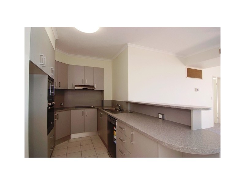 279 Esplanade, Cairns North QLD 4870