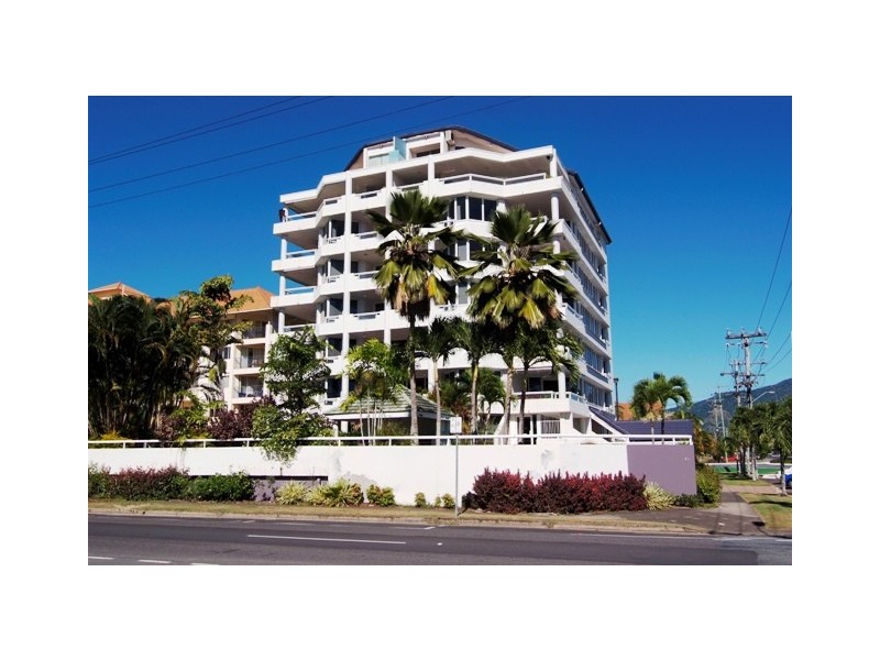 279 Esplanade, Cairns North QLD 4870