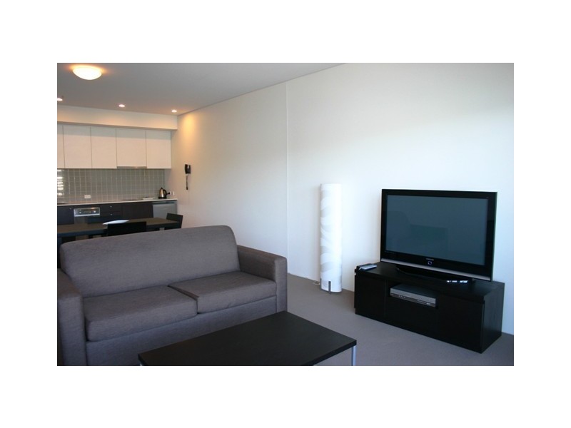 1 Marlin Parade, Cairns City QLD 4870