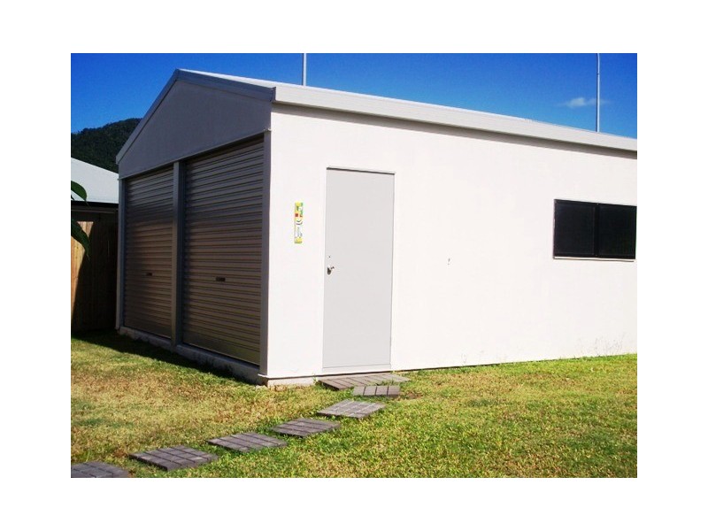 26 Norfolk, Redlynch QLD 4870