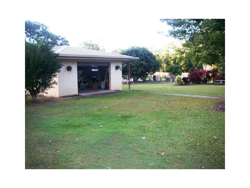 1 Plantation Road, Edmonton QLD 4869