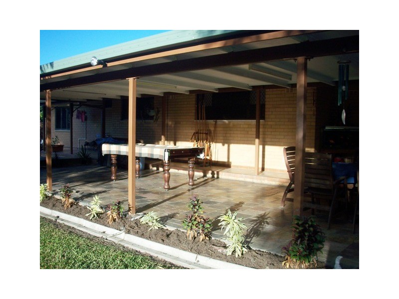 1 Plantation Road, Edmonton QLD 4869