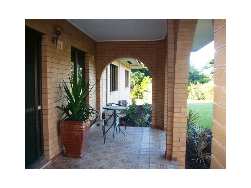 1 Plantation Road, Edmonton QLD 4869