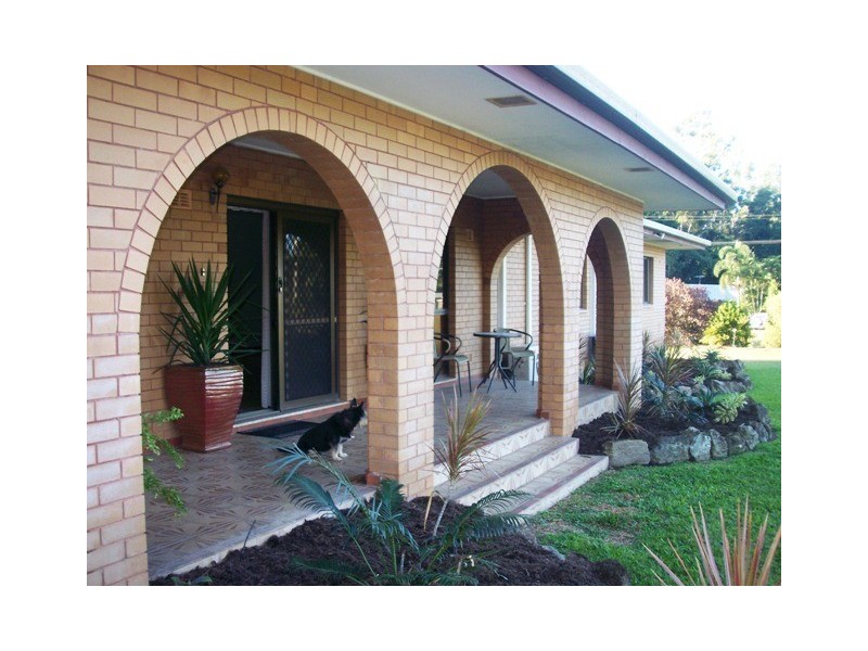 1 Plantation Road, Edmonton QLD 4869