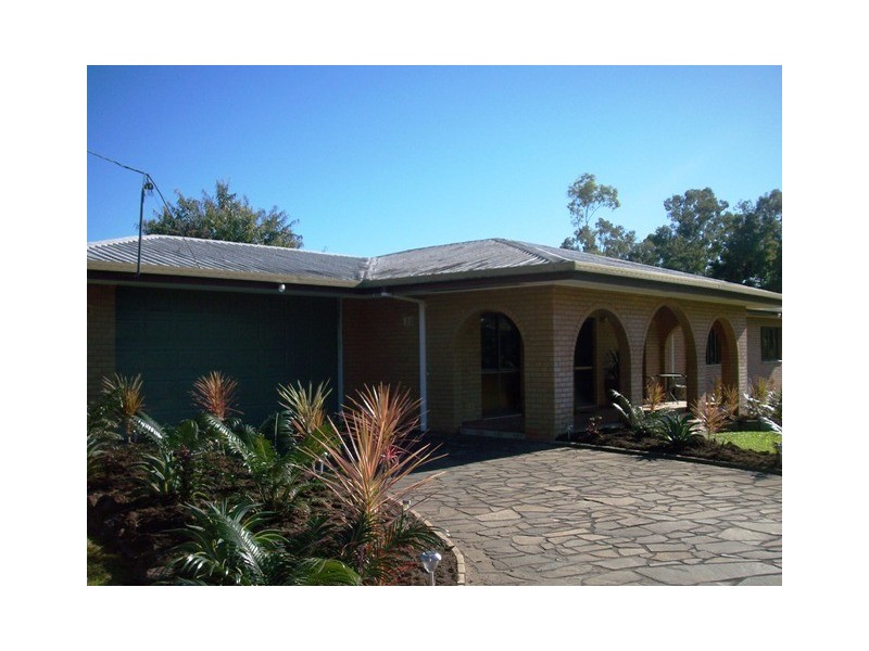 1 Plantation Road, Edmonton QLD 4869