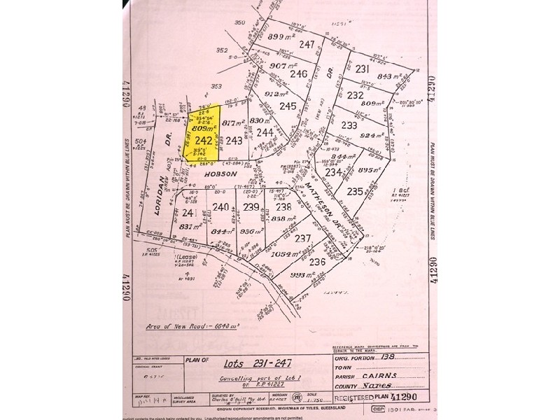 1 Hobson Drive, Brinsmead QLD 4870