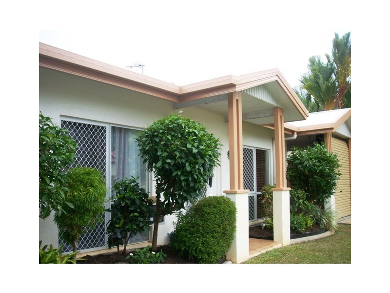 11 Bellbush Close, Mount Sheridan QLD 4868