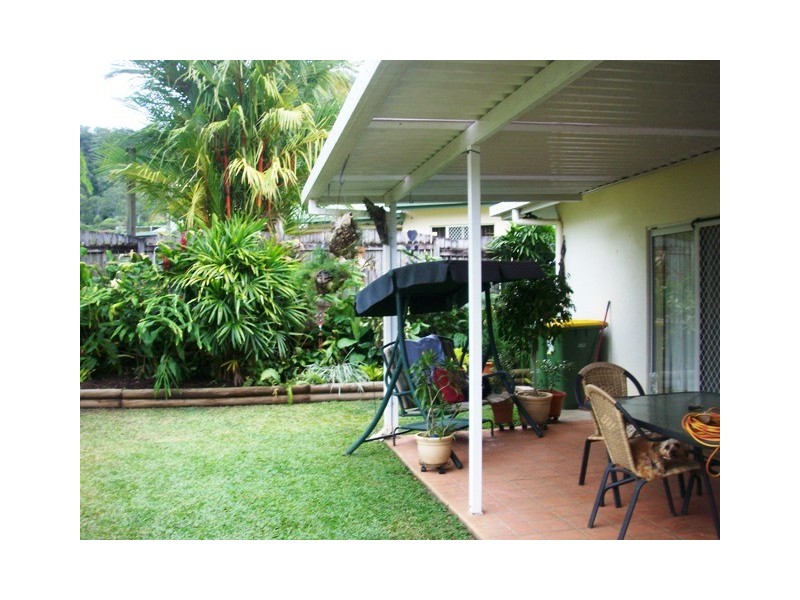 11 Bellbush Close, Mount Sheridan QLD 4868