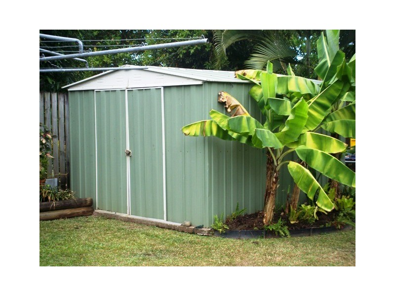 11 Bellbush Close, Mount Sheridan QLD 4868