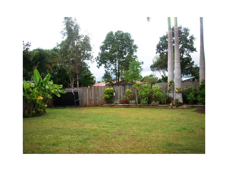 11 Bellbush Close, Mount Sheridan QLD 4868