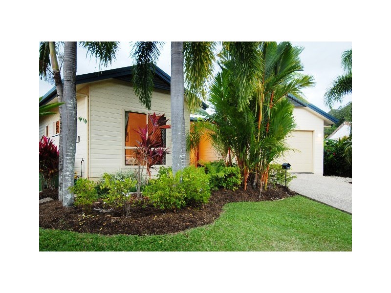 13 Tamar, Mount Sheridan QLD 4868