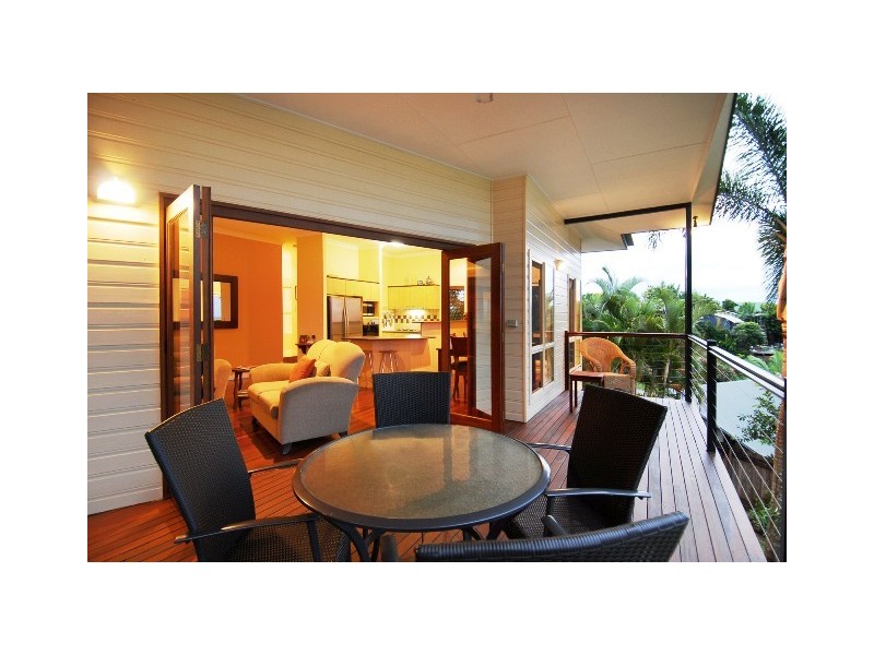 13 Tamar, Mount Sheridan QLD 4868