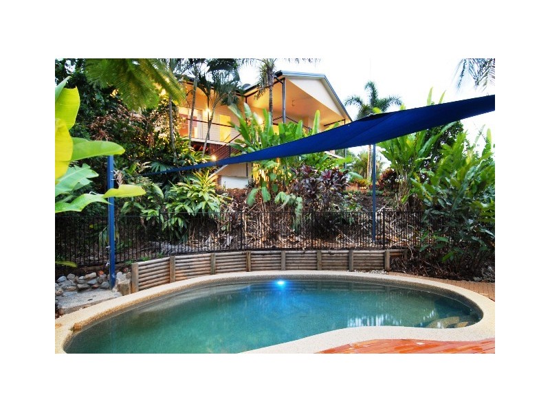 13 Tamar, Mount Sheridan QLD 4868