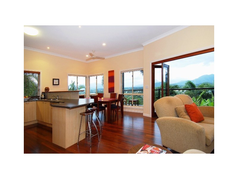 13 Tamar, Mount Sheridan QLD 4868