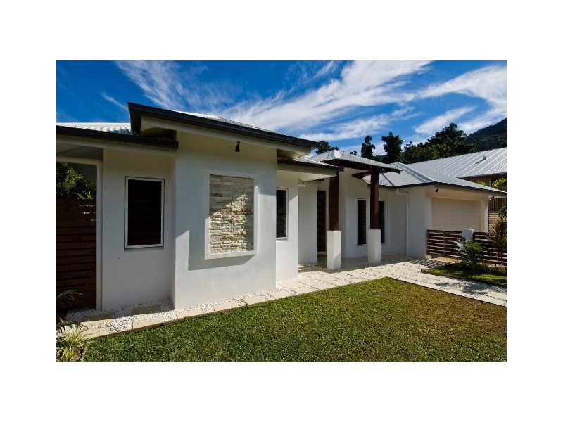 49 Red Peak Boulevard, Caravonica QLD 4878