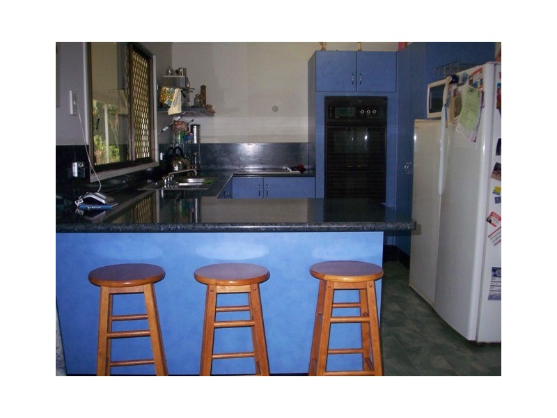 44 Wirrah Close, Bayview Heights QLD 4868