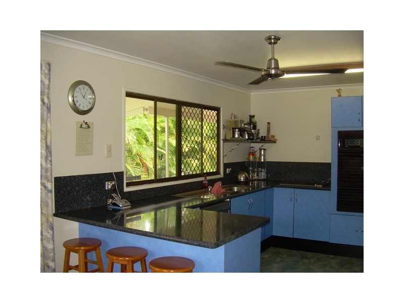 44 Wirrah Close, Bayview Heights QLD 4868