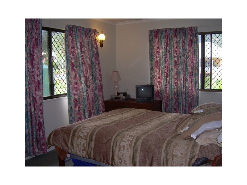 44 Wirrah Close, Bayview Heights QLD 4868