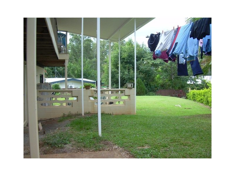 44 Wirrah Close, Bayview Heights QLD 4868