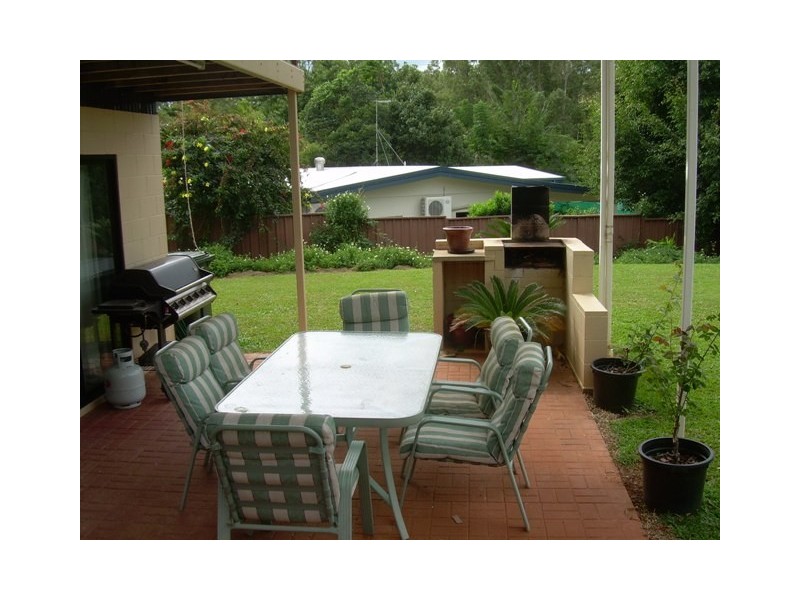 44 Wirrah Close, Bayview Heights QLD 4868