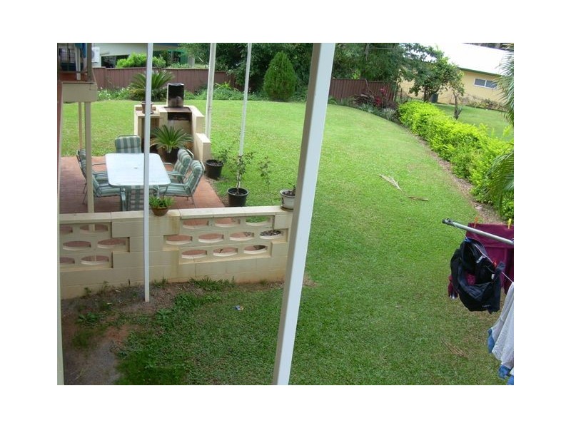 44 Wirrah Close, Bayview Heights QLD 4868