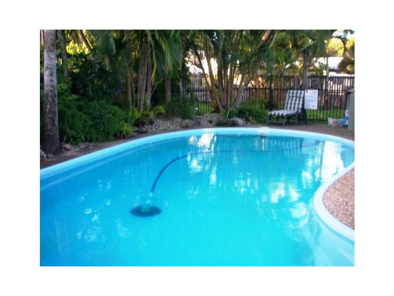 42 Golden Grove Drive, Bentley Park QLD 4869