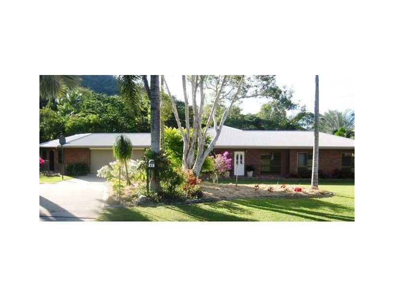 82 Currunda Close, Redlynch QLD 4870