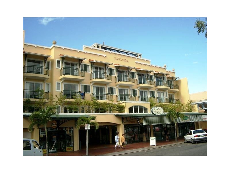 62 Abbott Street, Cairns QLD 4870