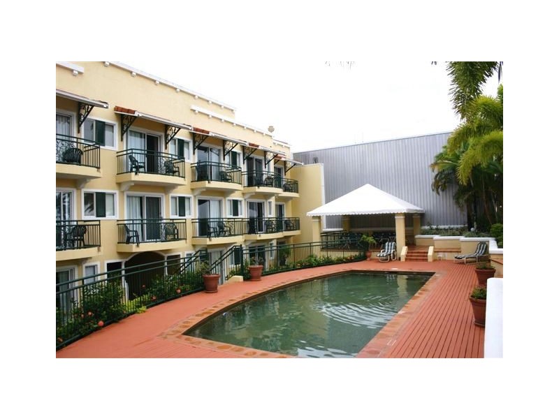 62 Abbott Street, Cairns QLD 4870