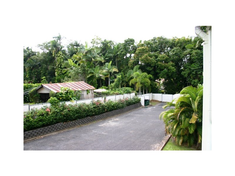 394 Mayers Street, Edge Hill QLD 4870