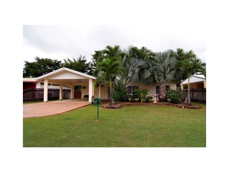 58 Trafalgar Road, Mount Sheridan QLD 4868