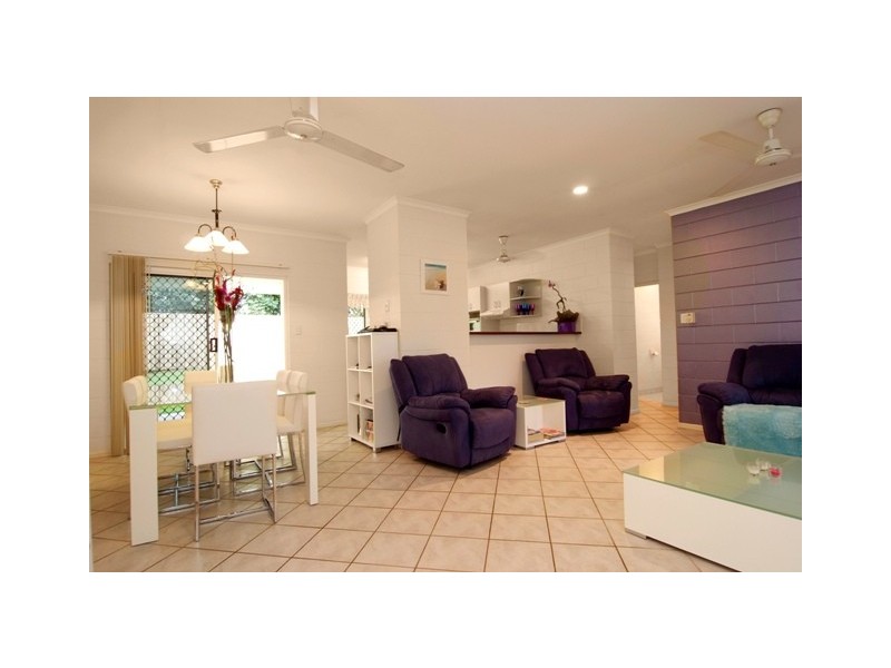 58 Trafalgar Road, Mount Sheridan QLD 4868