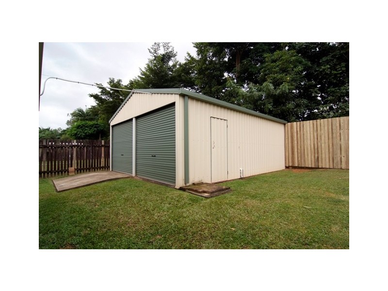 58 Trafalgar Road, Mount Sheridan QLD 4868