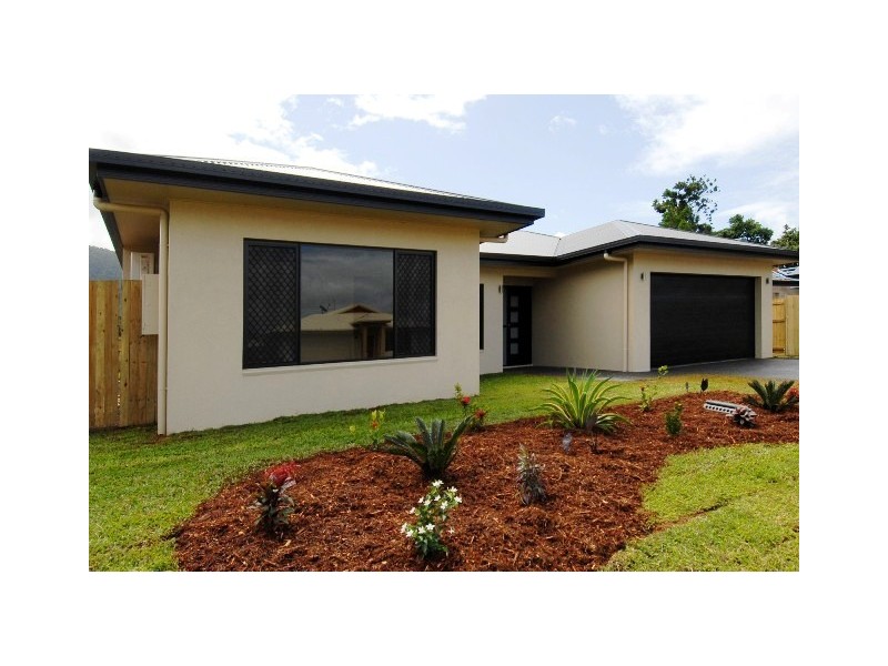 9 Calvert Close, Bentley Park QLD 4869
