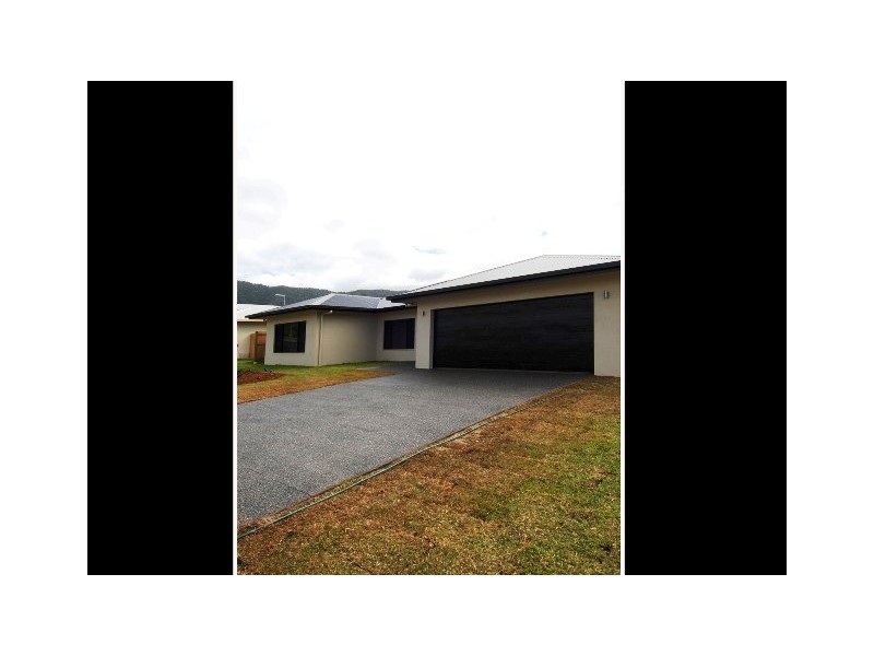 9 Calvert Close, Bentley Park QLD 4869