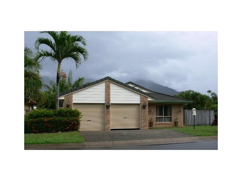 41 Wills Street, Brinsmead QLD 4870