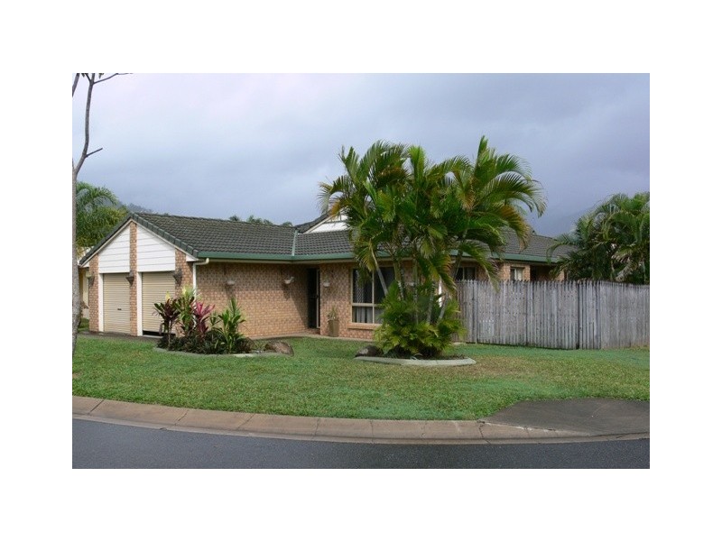 41 Wills Street, Brinsmead QLD 4870