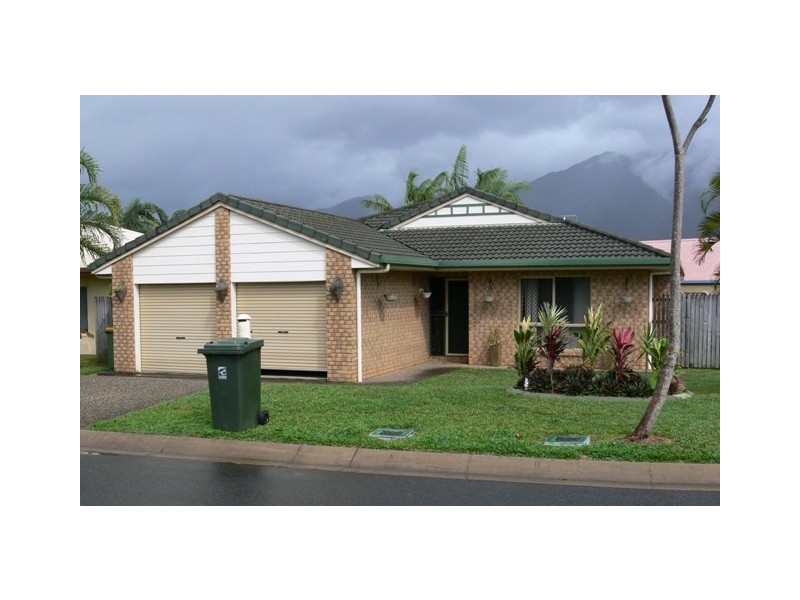 41 Wills Street, Brinsmead QLD 4870