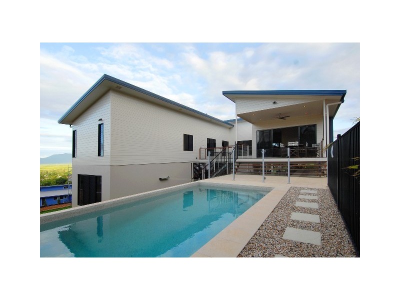 20 Claridge Close, Mount Sheridan QLD 4868