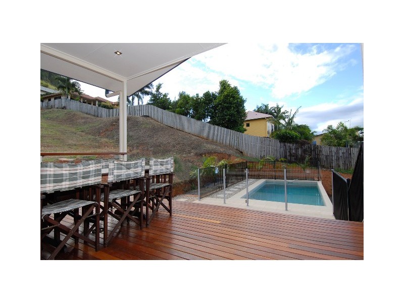 20 Claridge Close, Mount Sheridan QLD 4868