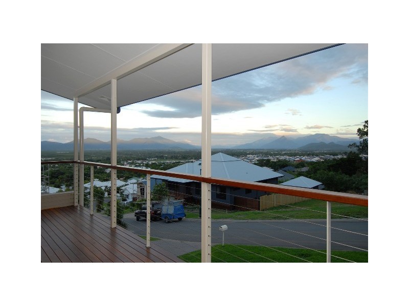 20 Claridge Close, Mount Sheridan QLD 4868