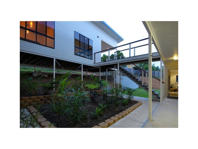 20 Claridge Close, Mount Sheridan QLD 4868