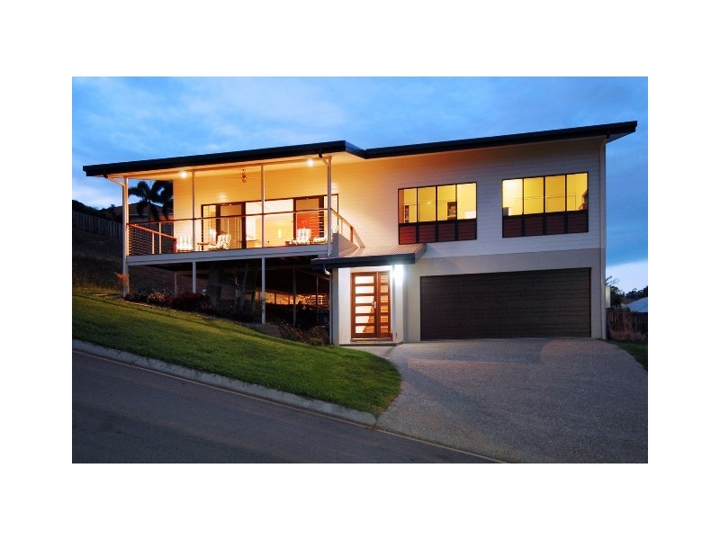 20 Claridge Close, Mount Sheridan QLD 4868