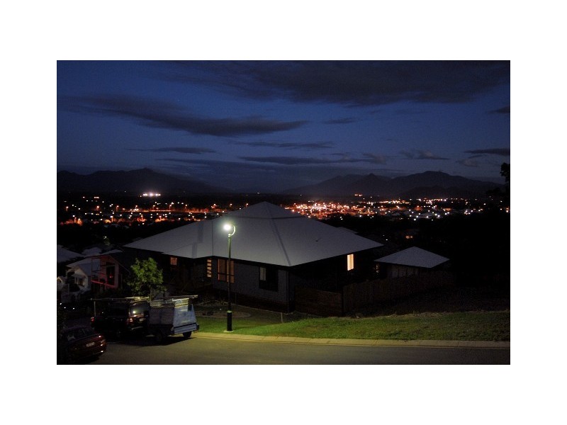 20 Claridge Close, Mount Sheridan QLD 4868