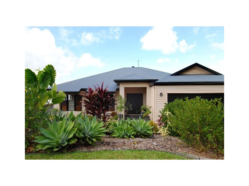 53 Verbena Drive, Mount Sheridan QLD 4868