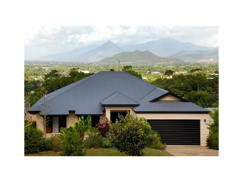 53 Verbena Drive, Mount Sheridan QLD 4868