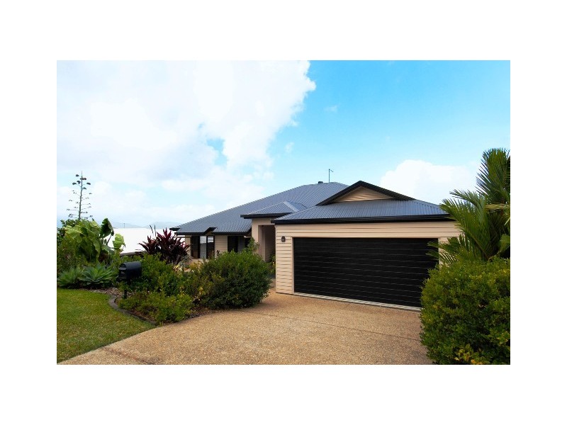 53 Verbena Drive, Mount Sheridan QLD 4868