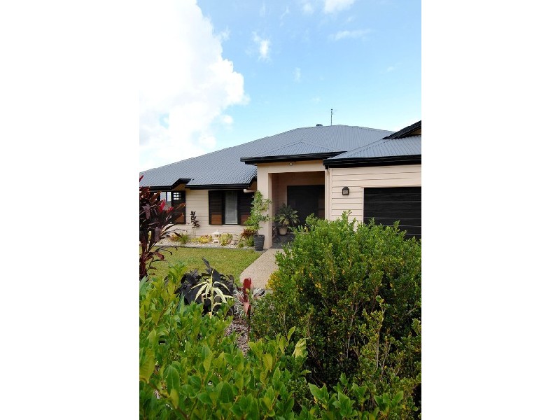 53 Verbena Drive, Mount Sheridan QLD 4868
